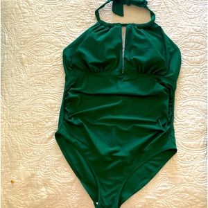 Bathing Suit one piece